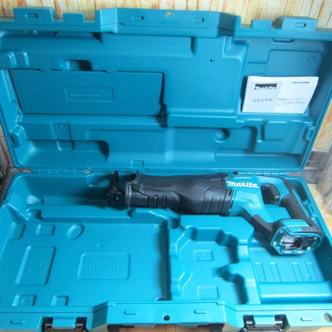 ☆マキタ(makita) コードレスレシプロソー JR187DZK【川崎店