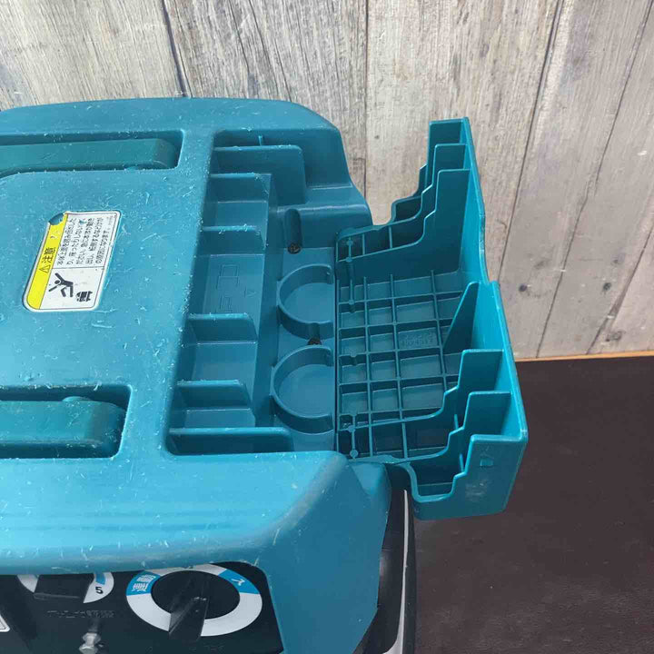 【中古品】マキタ(makita) 集じん機 乾湿両用 474(P) 集塵機【東大和店】