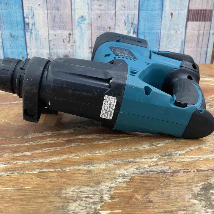 ☆マキタ(makita) コードレスハンマドリル HR244DZ【柏店】