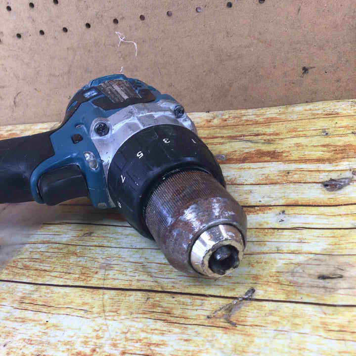 ☆マキタ(makita) コードレスドリルドライバー DF481DZ【川崎店】