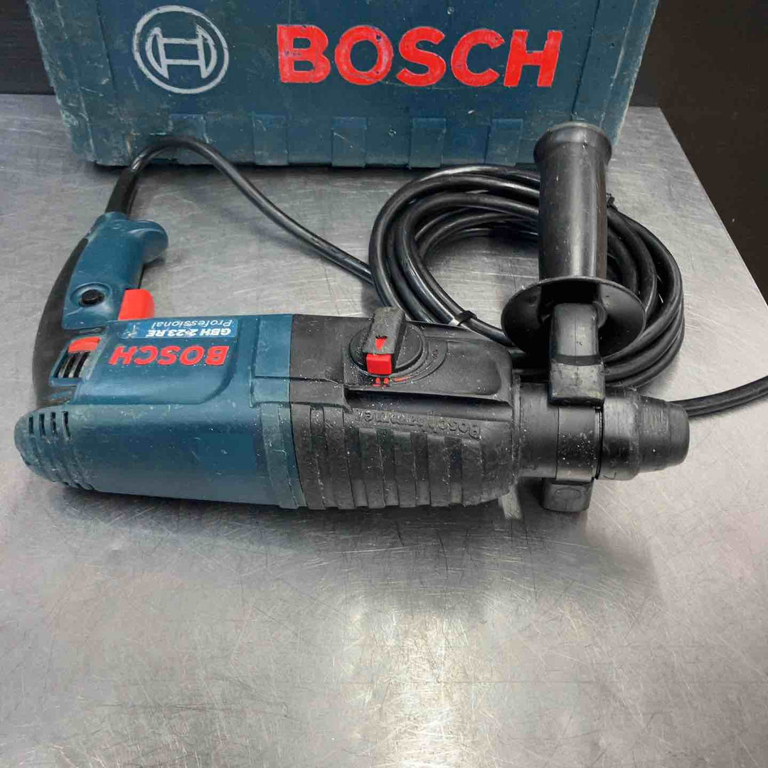 【中古品】 ボッシュ(BOSCH) ハンマドリル GBH2-23RE 【東大和店】