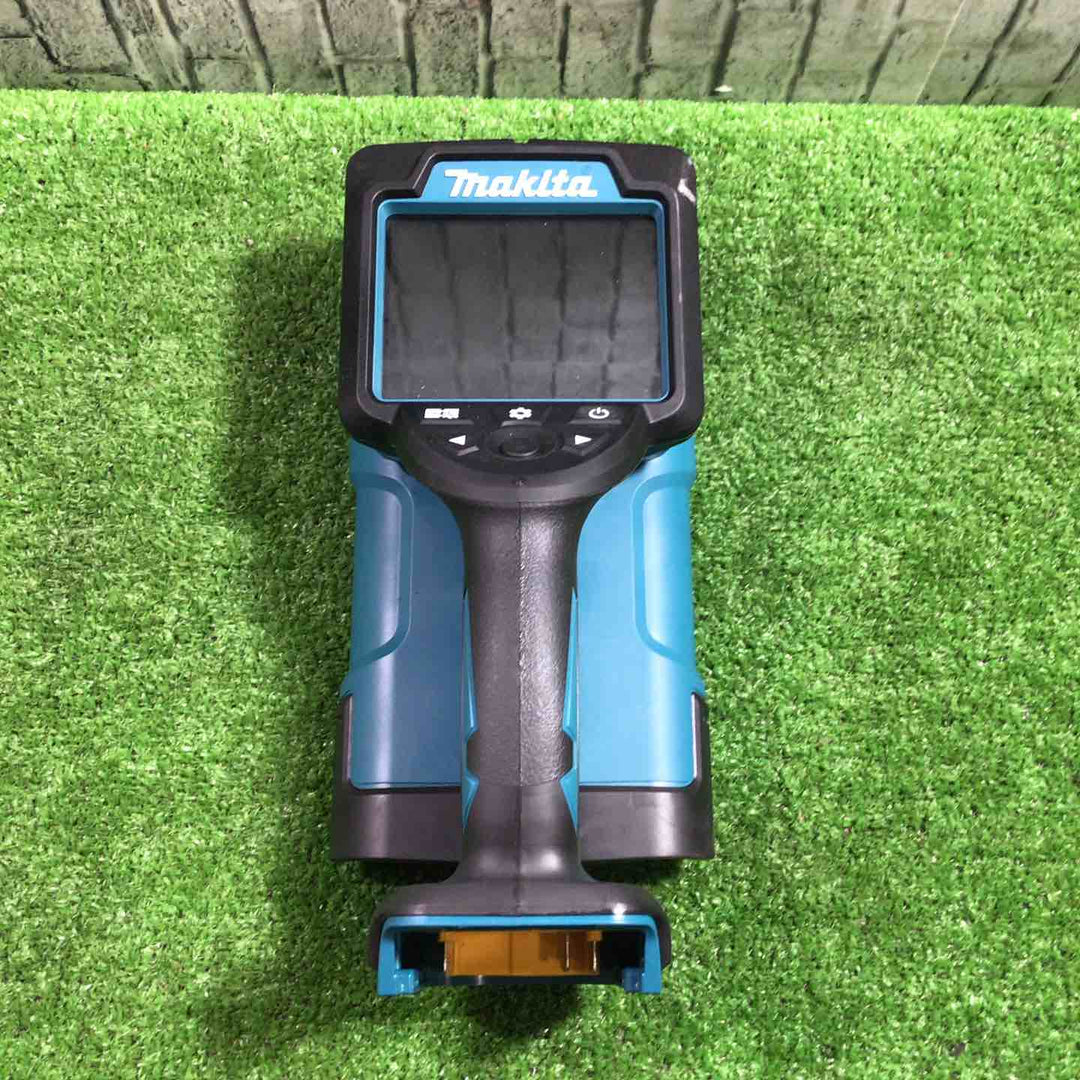 ★マキタ(makita) コードレスウォールディテクタ コンクリート探知機 WD181DZK【川口店】