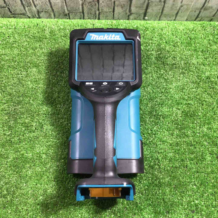 ★マキタ(makita) コードレスウォールディテクタ コンクリート探知機 WD181DZK【川口店】