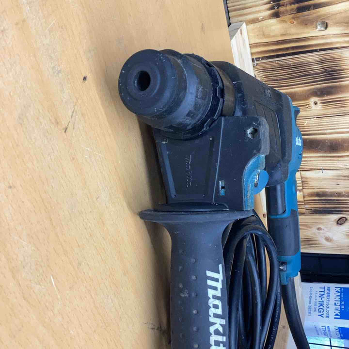 ★マキタ(makita) ハンマドリル HR2631F【越谷店】