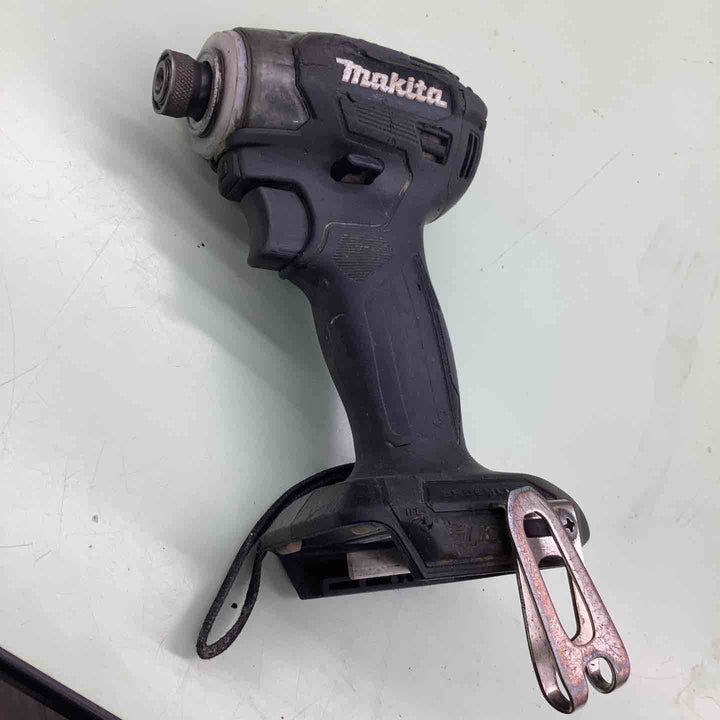 ★マキタ(makita) コードレスインパクトドライバー TD173DZB【越谷店】