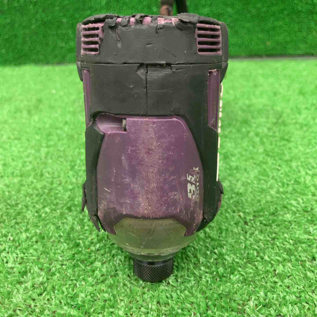 【中古品】★マキタ(makita) コードレスインパクトドライバー TD001GDXAP【桶川店】