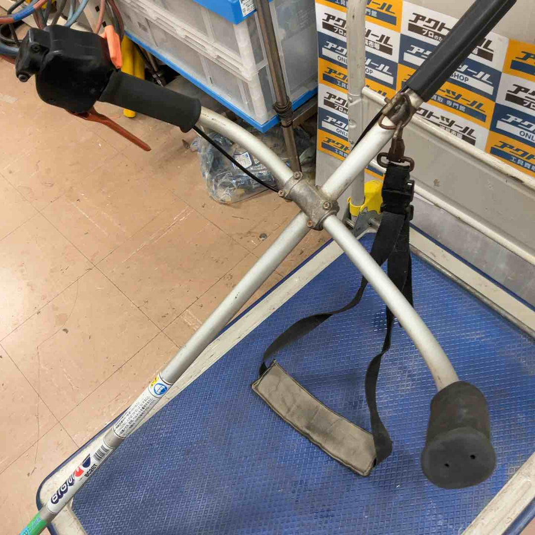 【店頭受取り限定】◇丸山製作所 エンジン刈払機 BC26T【草加店】