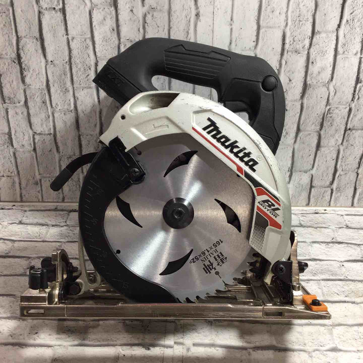 ★マキタ(makita) コードレス丸のこ HS631DZB【川口店】