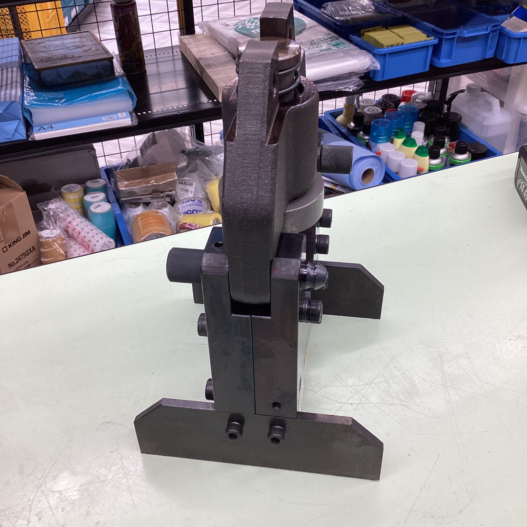 IKURA(育良精機) アングルコンポ用アタッチメント IS-A50C カッター【越谷店】