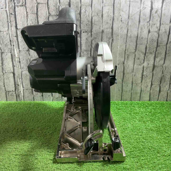 ★マキタ(makita) コードレス丸のこ HS631DZSB 動作確認済【川口店】