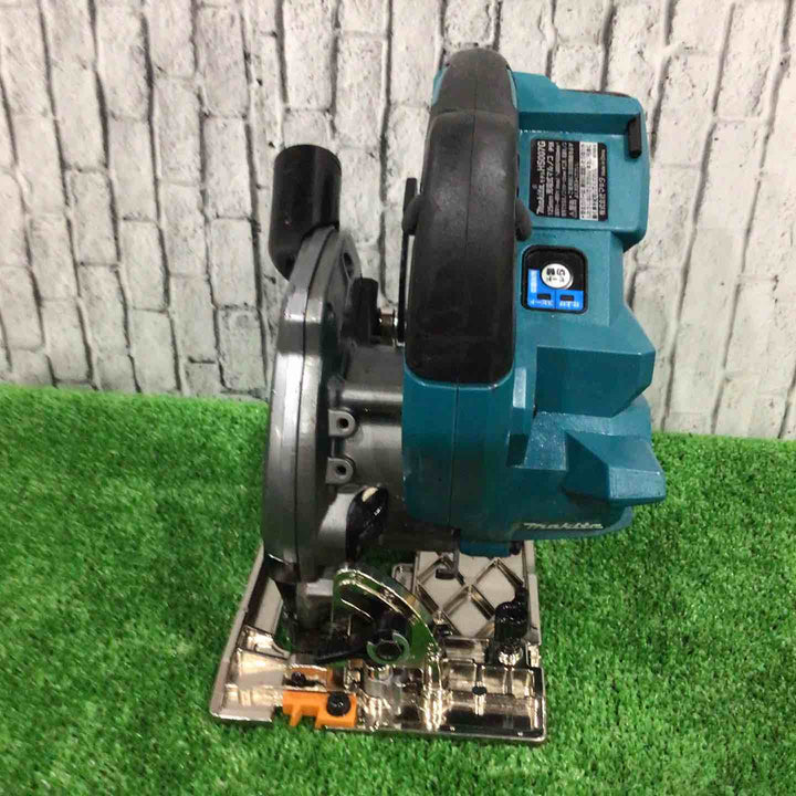 ★マキタ(makita) コードレスマルノコ HS007GZ【川口店】