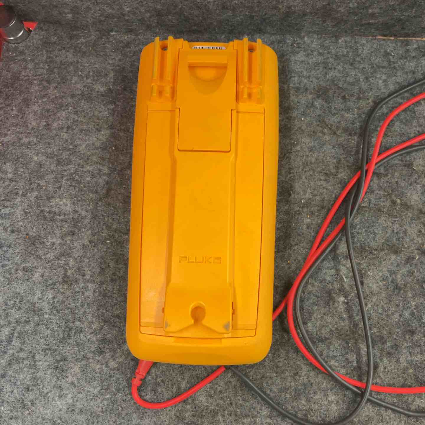現状品】◇フルーク(FLUKE) デジタルマルチメーター 287 未校正【鴻巣
