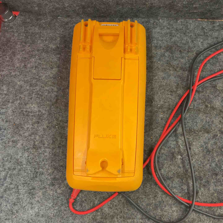 【現状品】◇フルーク(FLUKE) デジタルマルチメーター 287 未校正【鴻巣店】