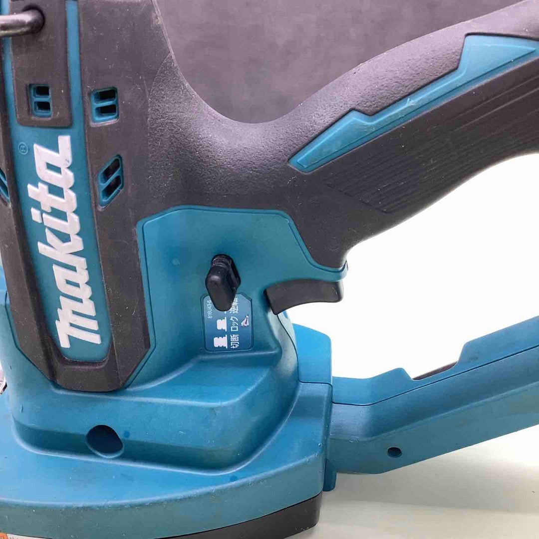 ★マキタ(makita) コードレス全ネジカッター SC102DZK【越谷店】