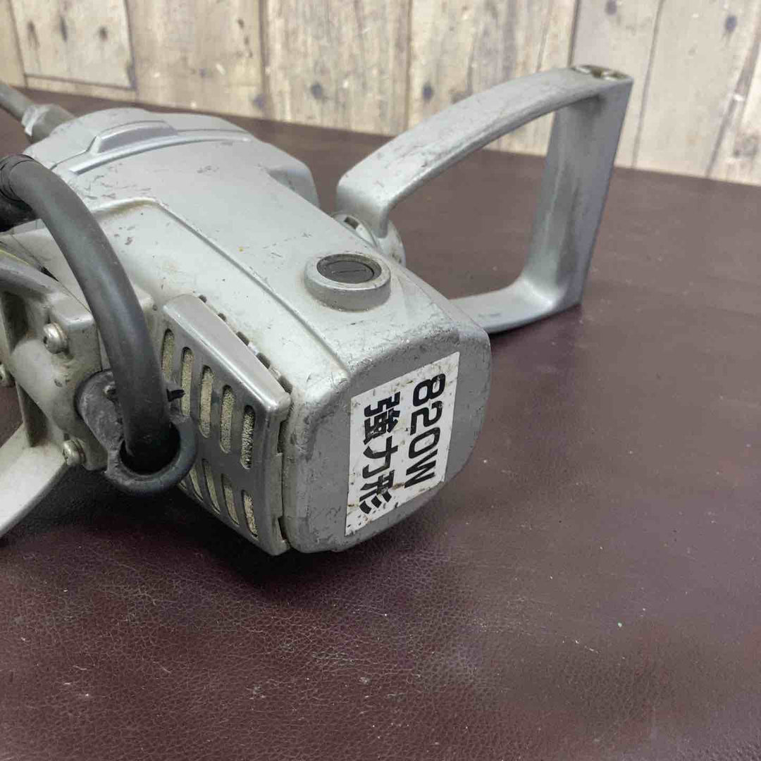【中古品】日本電産テクノモータ (NDC ※旧：東芝 TOSHIBA) かくはん機 パワーミックス PMA-240【東大和店】