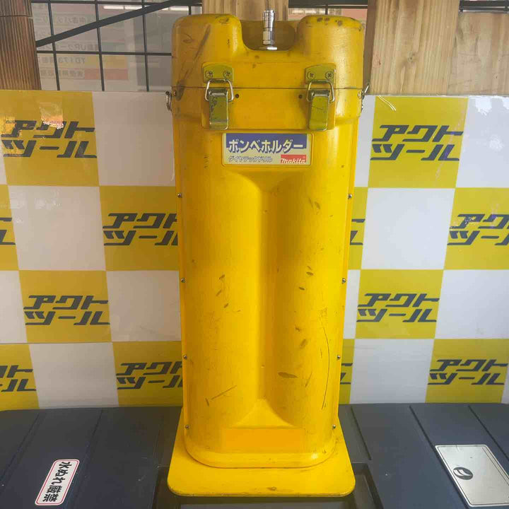 ◇マキタ(makita) ダイヤテックドリル DT0600 ボンベセット付き【越谷店】
