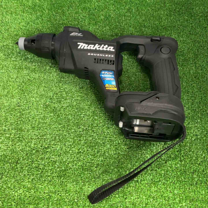 ☆マキタ(makita) コードレススクリュードライバー FS600DZB【草加店】