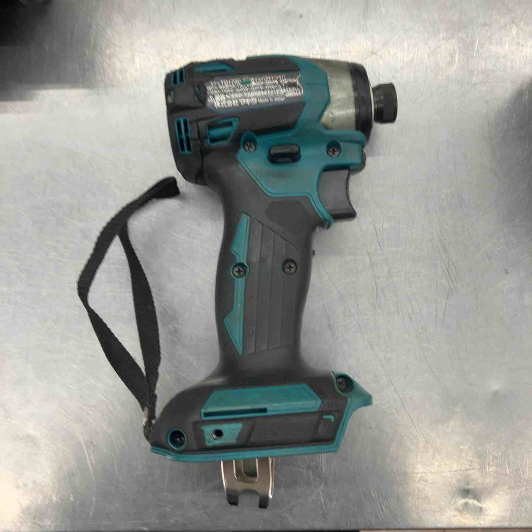 ★マキタ(makita) コードレスインパクトドライバー TD173DRGX【所沢店】