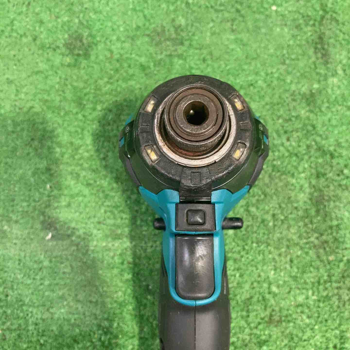 ★マキタ(makita) コードレスインパクトドライバー TD002GZ【町田店】