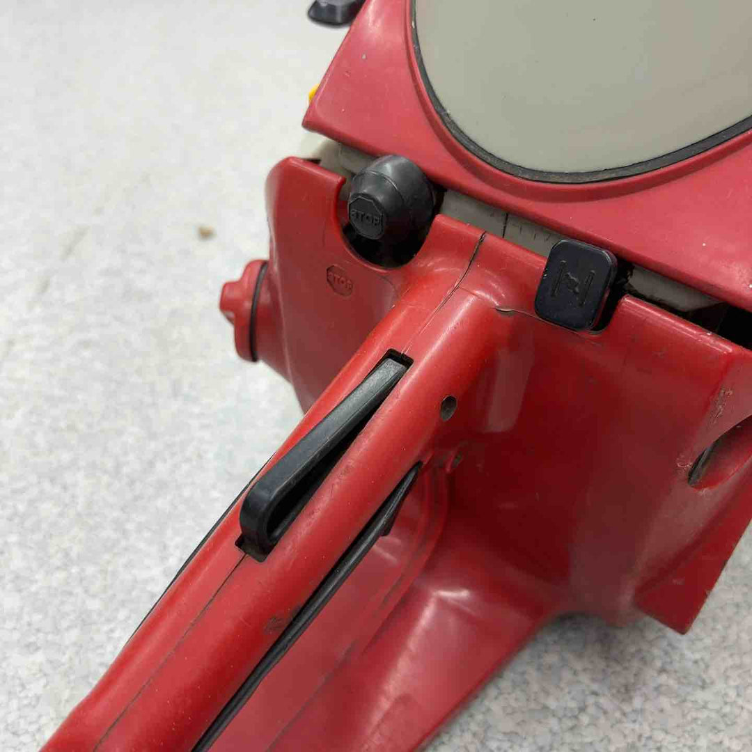 ◇新ダイワ(Shindaiwa) 2ストエンジンカッター EC7500S【八潮店】