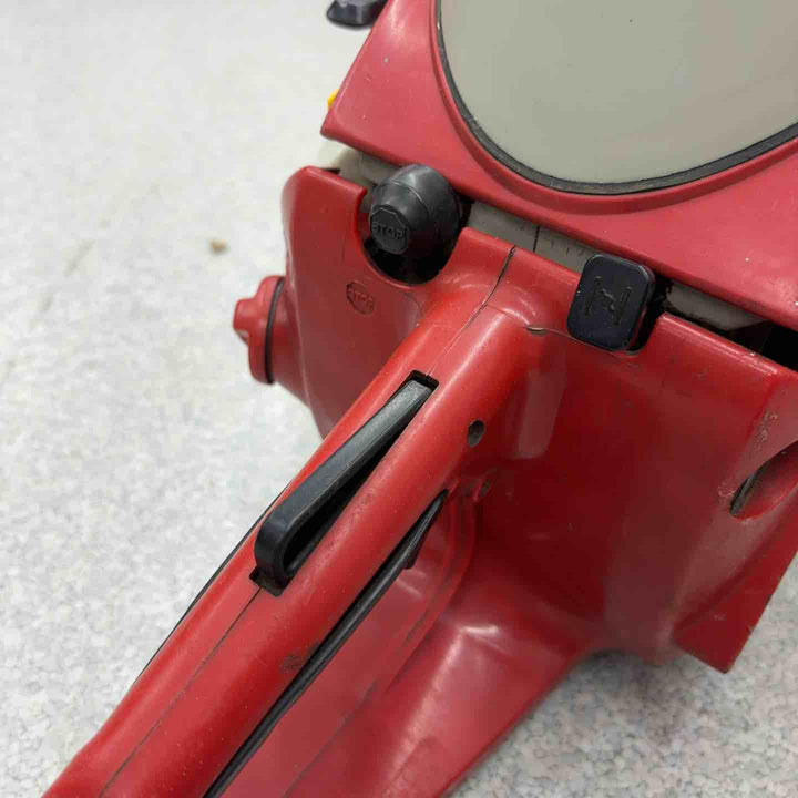 ◇新ダイワ(Shindaiwa) 2ストエンジンカッター EC7500S【八潮店】