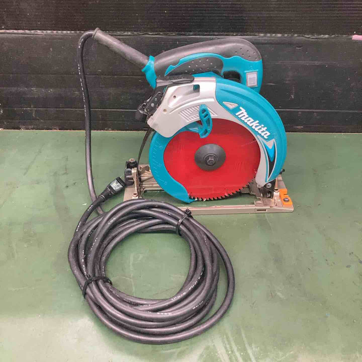 ★マキタ(makita) 165mm電気マルノコ 5637BA【戸田店】