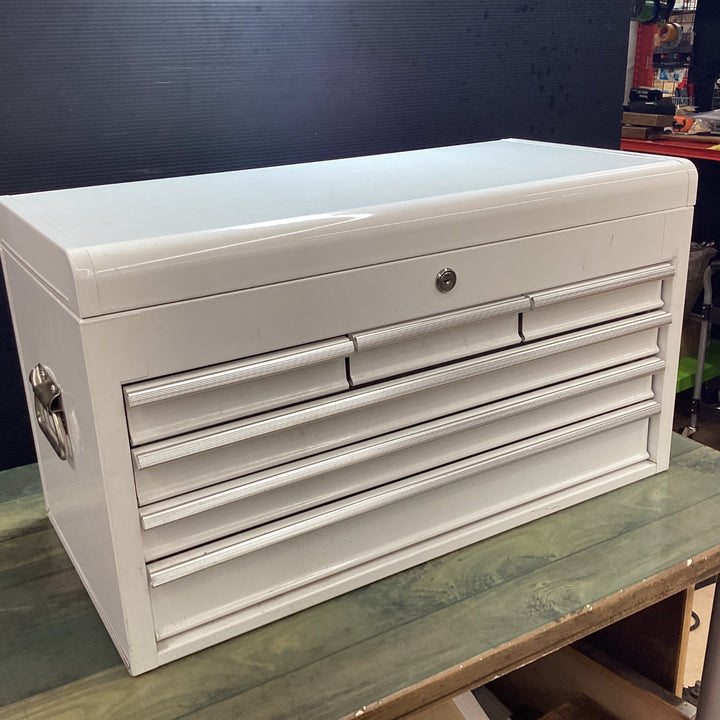 メーカー型式不明 ツールボックス 4段 【東大和店】