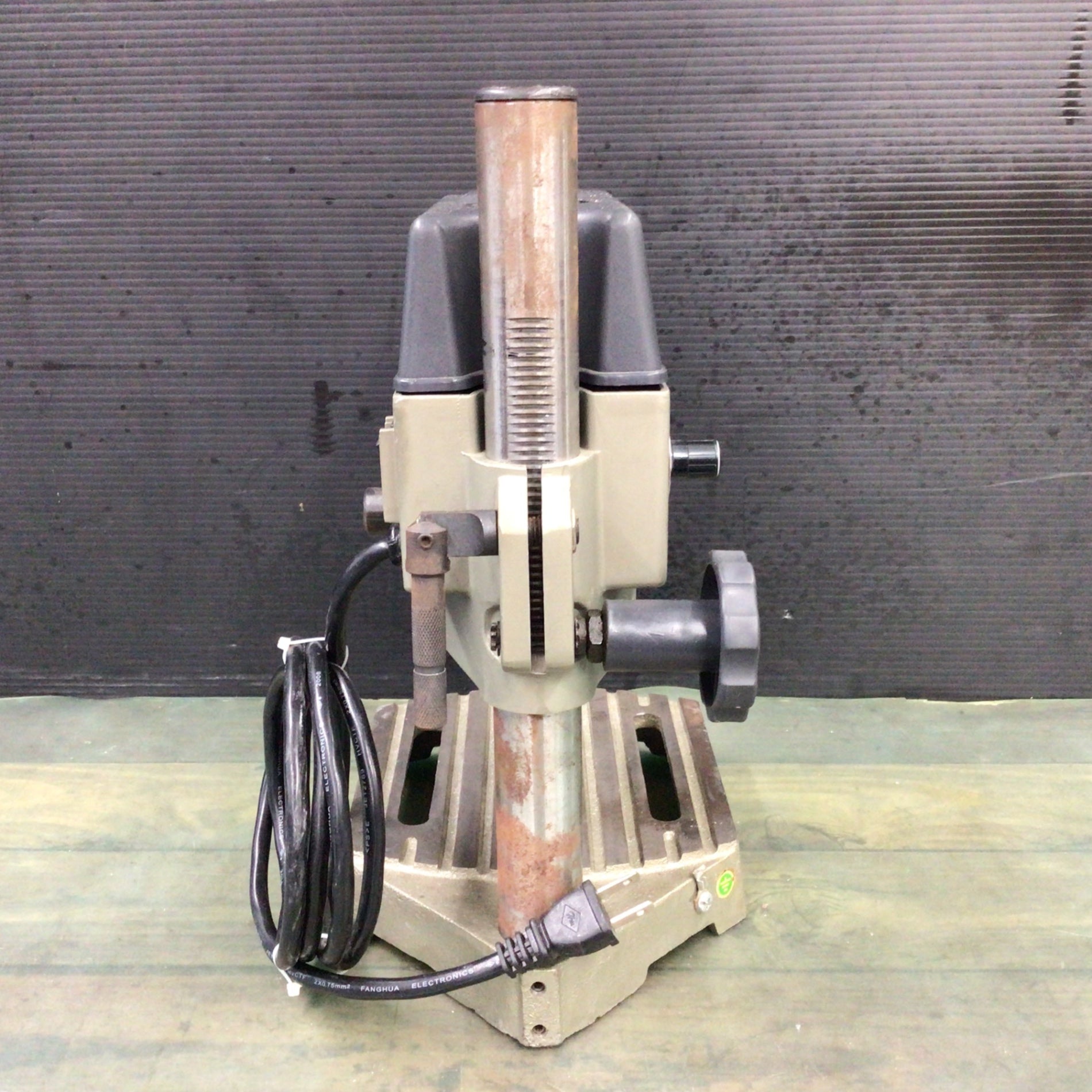 H&H 卓上ボール盤 HDP10A 東大和店 – アクトツールオンラインショップ H&H 卓上ボール盤 HDP10A 東大和店 – アクトツールオンラインショップ