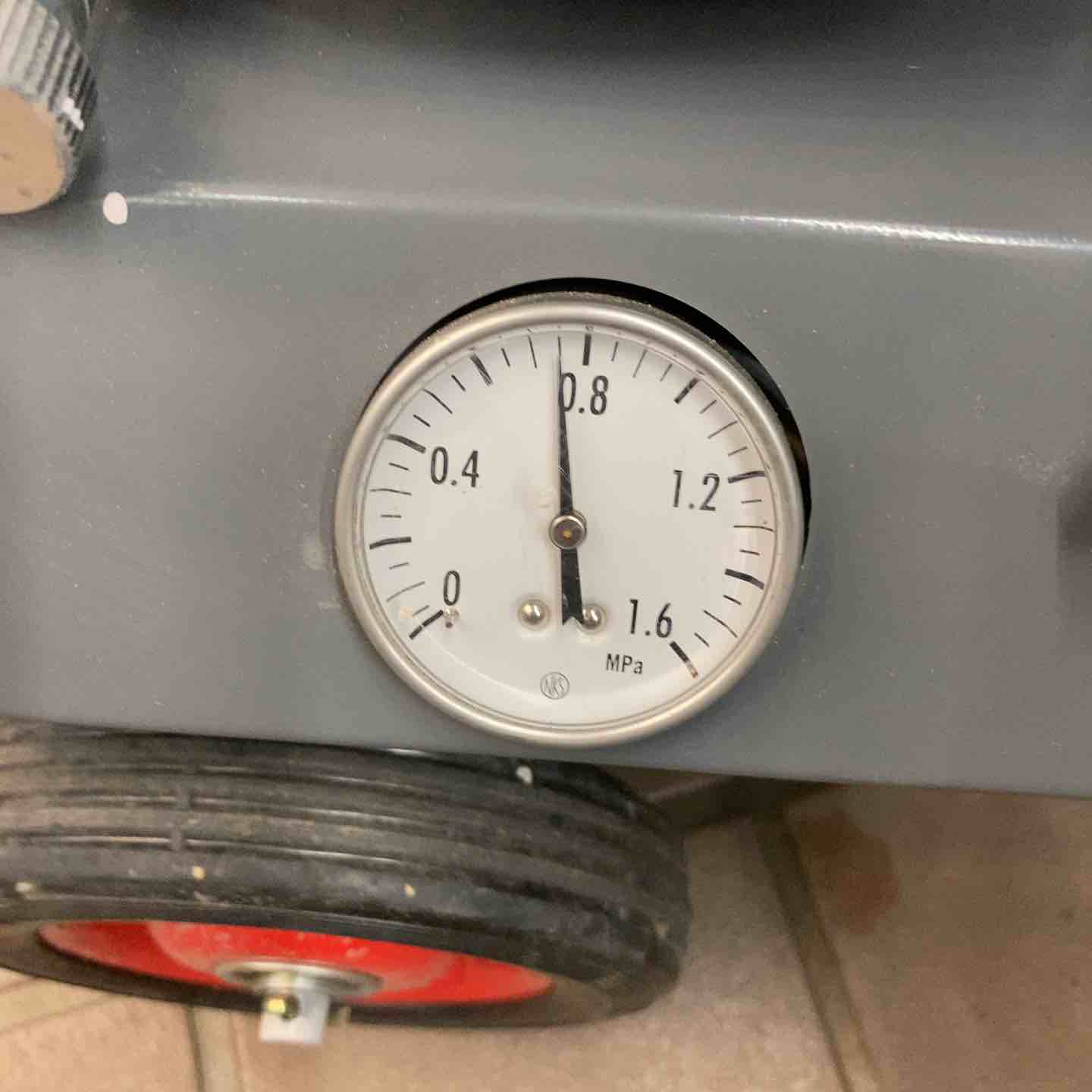 動作良好/美品/店頭受取り限定】◇精和産業(セイワ/SEIWA) 2馬力