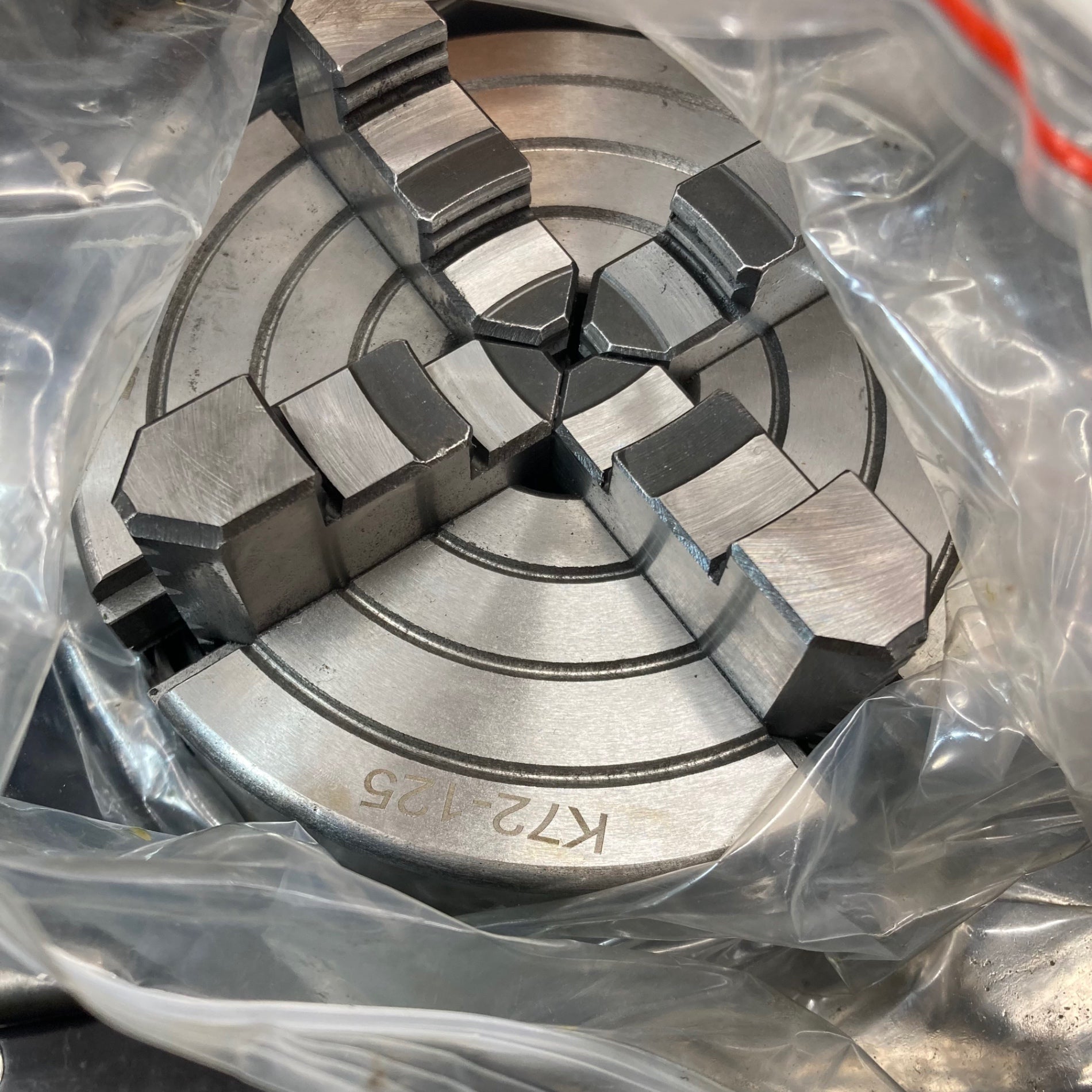 中古品/店頭受取り限定】VARIABLE SPEED LATHE 小型卓上旋盤 WM210V