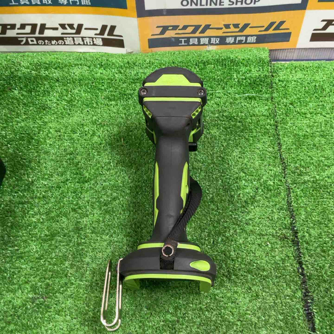 ★マキタ(makita) コードレスインパクトドライバー TD148DRMXL【草加店】