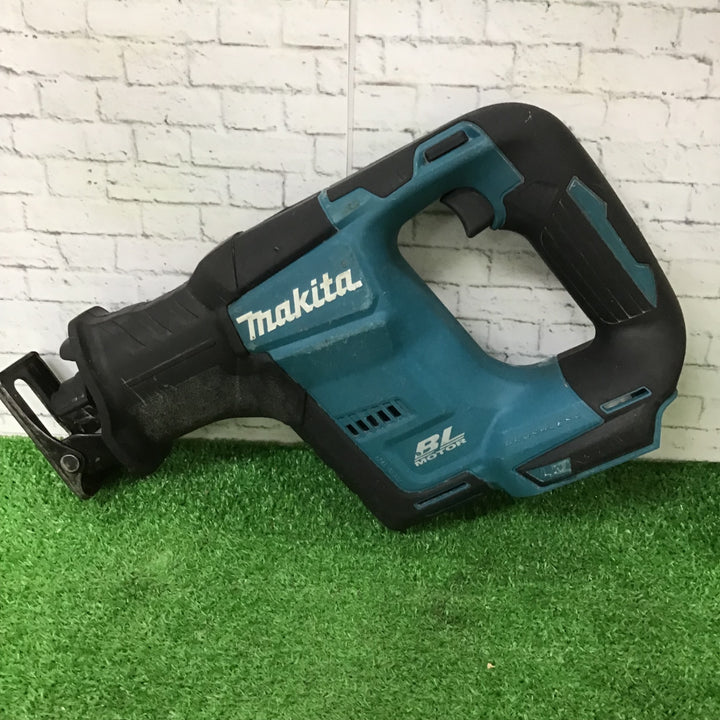 ★マキタ(makita) コードレスレシプロソー JR188DZK【町田店】