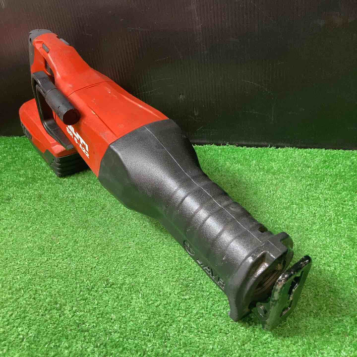 ◇ヒルティ(HILTI) コードレスレシプロソー SR 6-A22【岩槻店】