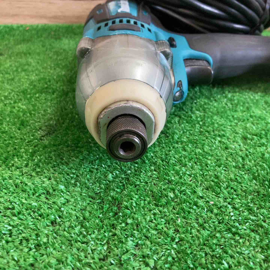 ☆マキタ(makita) インパクトドライバ TD0220【町田店】
