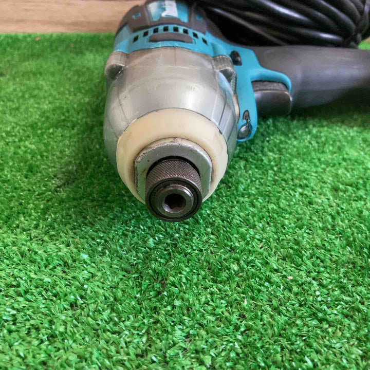 ☆マキタ(makita) インパクトドライバ TD0220【町田店】