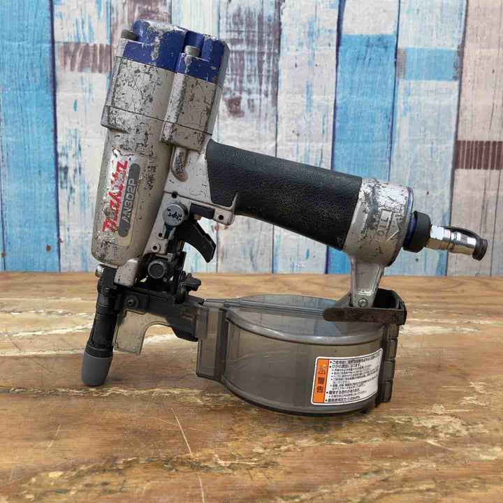 ☆マキタ(makita) 常圧釘打ち機 AN302P【柏店】