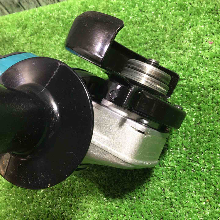 ★マキタ(makita) 100mmコードレスディスクグラインダ GA412DZ【川口店】