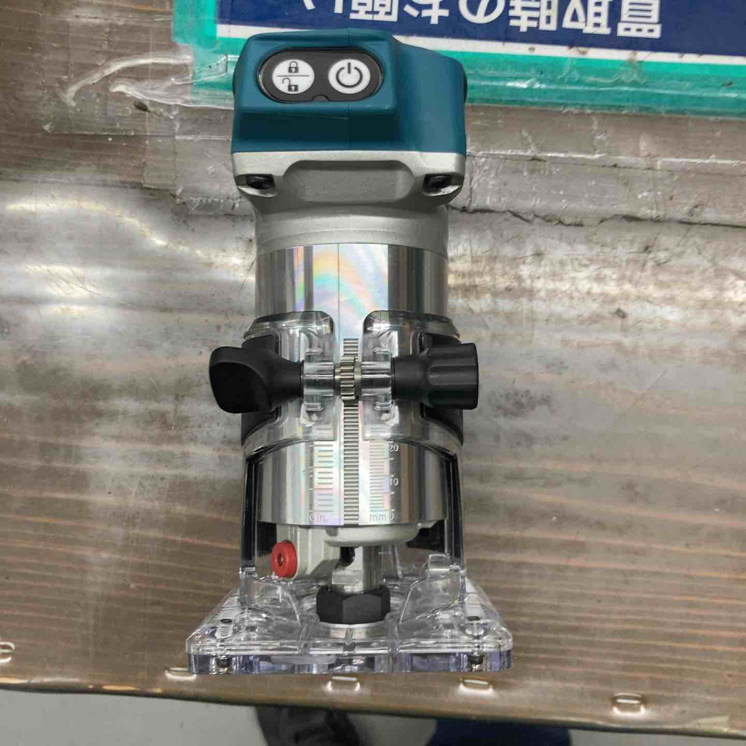 ★マキタ(makita)14.4V コードレストリマ RT40DZ 本体のみ【戸田店】