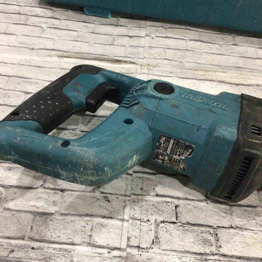 【中古品】★マキタ(makita) レシプロソー JR3050T 100v ケース有【柏店】
