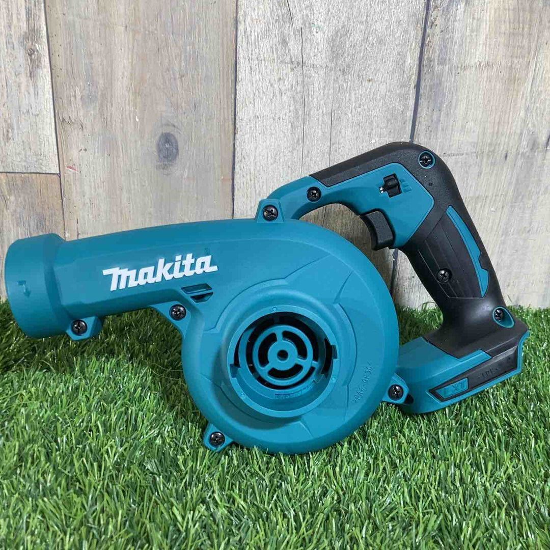 ★マキタ(makita)18V コードレスブロワ UB185DZ 本体のみ【戸田店】