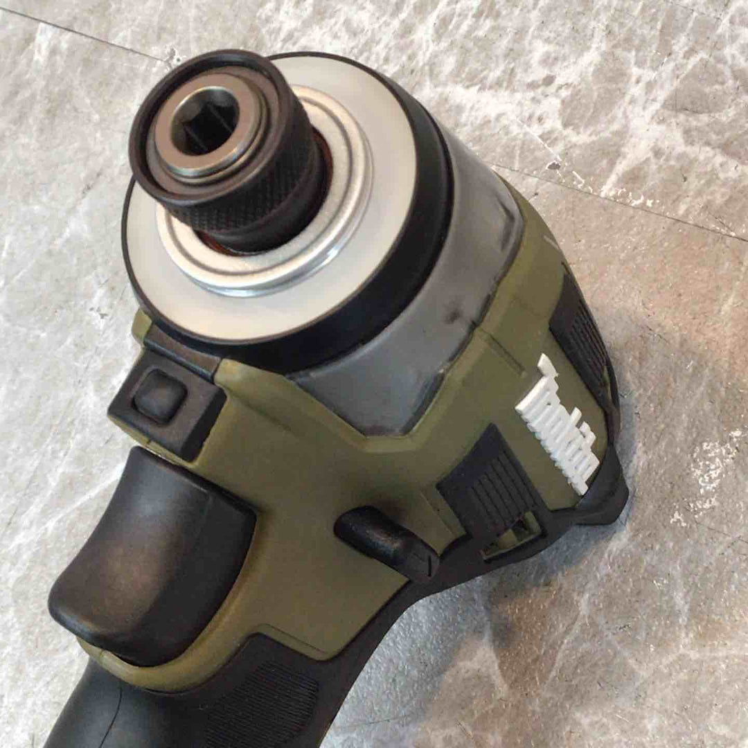 ★マキタ(makita) コードレスインパクトドライバー TD173DRGXO【八潮店】