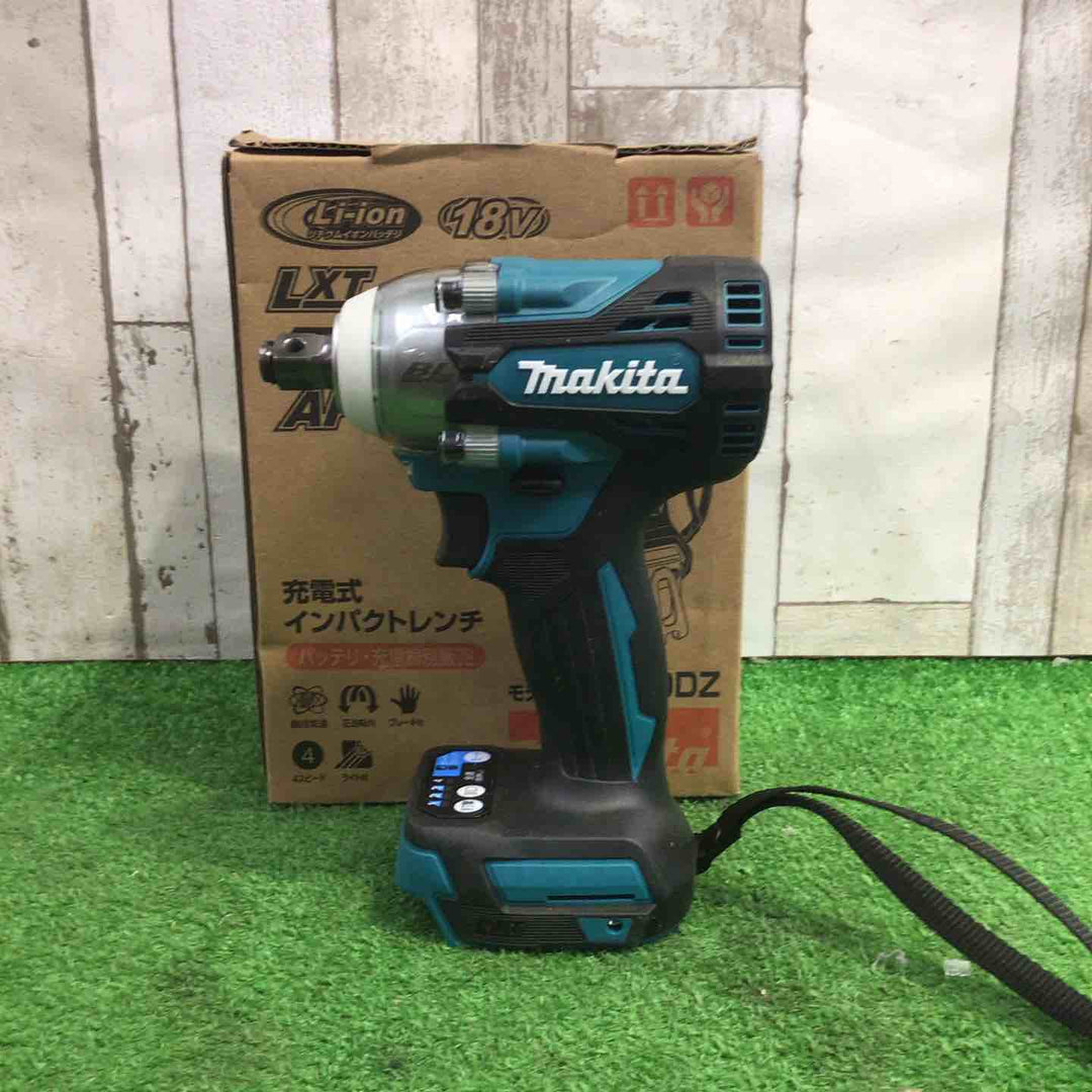 ★マキタ(makita) コードレスインパクトレンチ TW300DZ【町田店】