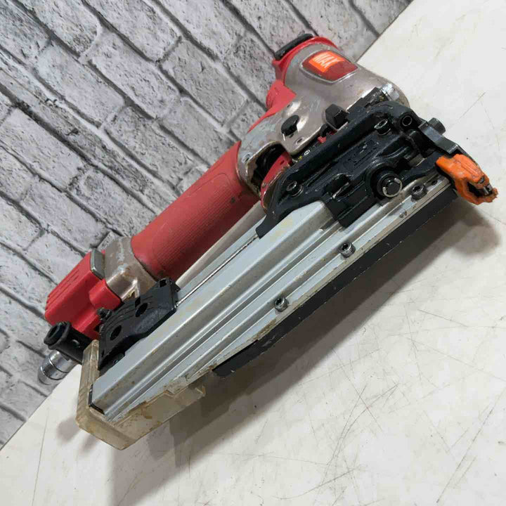 ★マックス(MAX) 高圧ピンネイラ HA-50P2(D)【川口店】