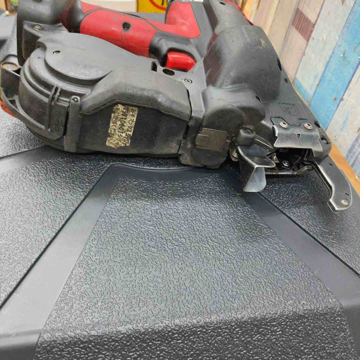 ★マックス(MAX) 鉄筋結束機 ツインタイア RB-440T-B2C/1440A【柏店】