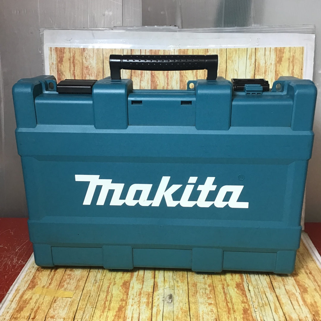 マキタ(makita) コードレスドリルドライバー DF481DRTX【川崎店】