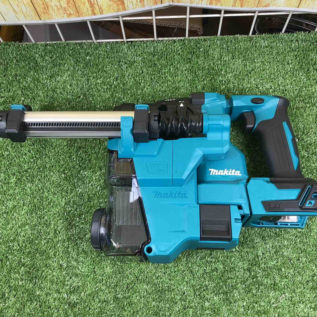 ★マキタ(makita) コードレスハンマドリル HR183DRGXV【川崎店】