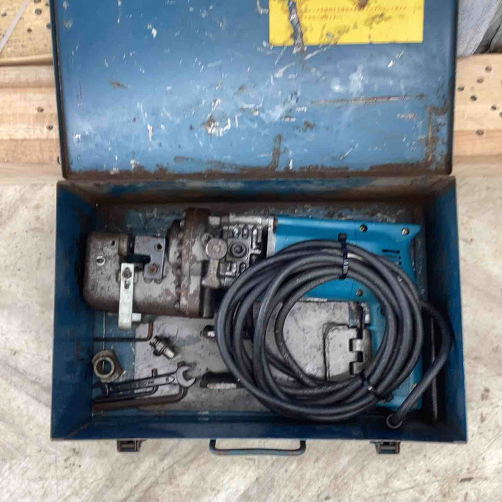 ◇マキタ(makita) 電動パンチャ PP150【越谷店】