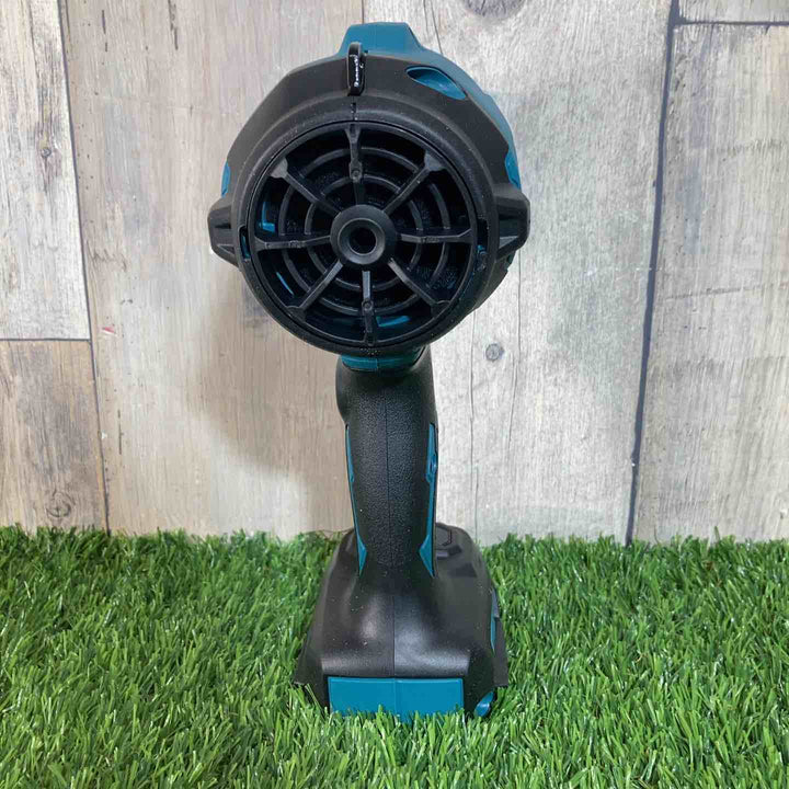 ★マキタ(makita) 18Vコードレスエアダスタ AS180DZ 本体のみ【戸田店】