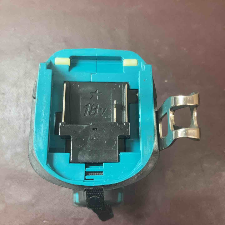 【中古品】 マキタ(makita) 18V コードレスドリルドライバー DF484DZ バッテリー1個付属 【東大和店】