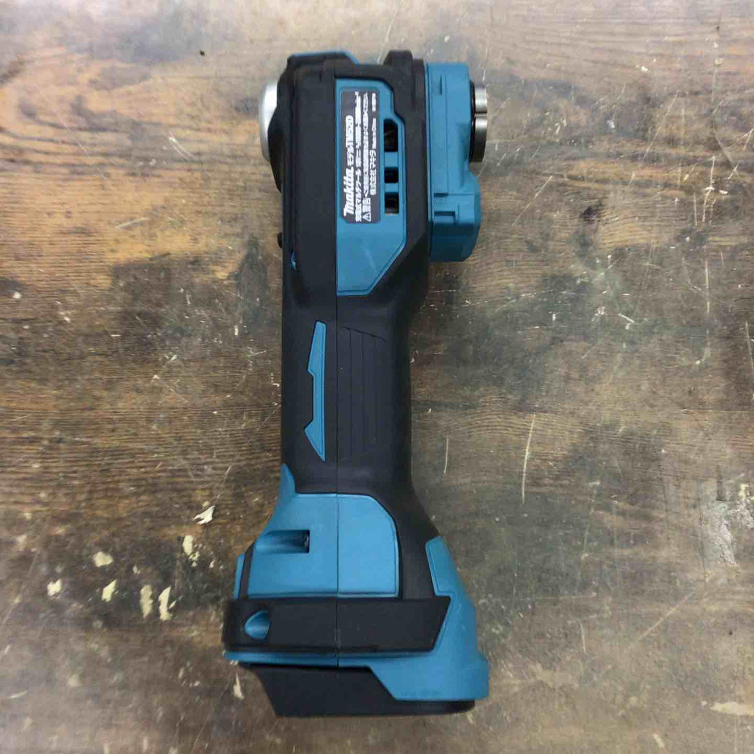 ★マキタ(makita) コードレスマルチツール TM52DZ【戸田店】